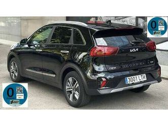 1.6 gdi phev 104kw (141cv) drive