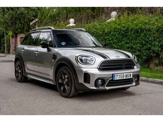 todoterreno automático de 5 puertas