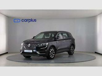 2.0dci blue equilibre x-tronic 4x2 135kw