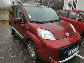 trekking 1.3 multijet 95