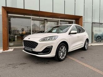 2.5 duratec 190ch fhev e85 vignale bva