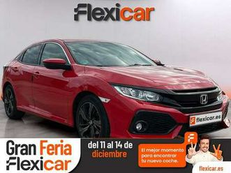 1.0 vtec turbo elegance navi