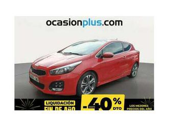 pro_cee´d 1.0 t-gdi eco-d. gt line 120