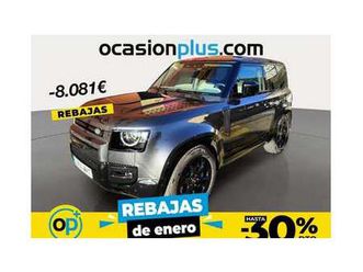 90 3.0 i6 mhev x-dynamic hse awd aut.400