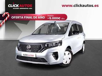 1.3 130cv l1 n-connecta