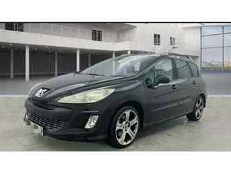 sw 2.0hdi fap premium 140