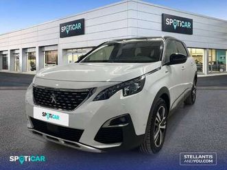 1.6 puretech 132kw (180cv) eat8 gt line