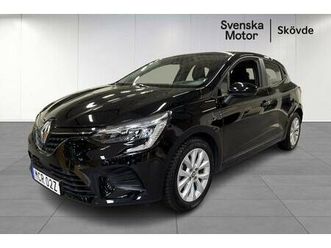 1.0 tce xtronic-cvt, 91hk equilibre zen