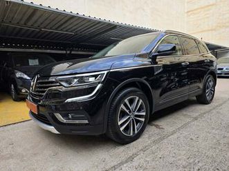 renault koleos 1.6dci intens 96kw