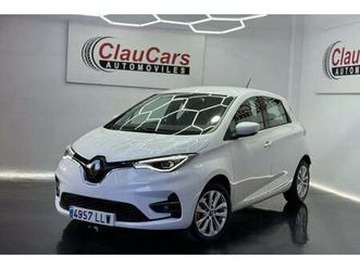 zoe intens 50 r135 100kw