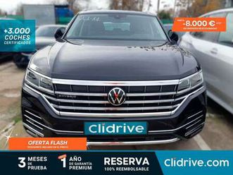 ehybrid atmos 3.0 v6 tsi 280kw tip 4m