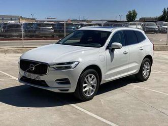 momentum plug-in hybrid awd 2.0 t8 twin engine 390cv