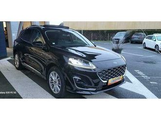 2.5 duratec fhev 190cv