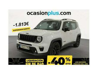 1.5 mhev night eagle