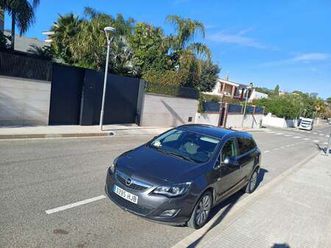 st 2.0cdti excellence aut. 165