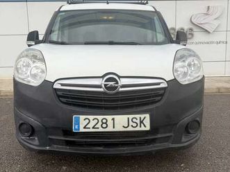 1.3cdti cargo l1h1 95