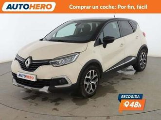 renault captur tce energy s-edition 87kw