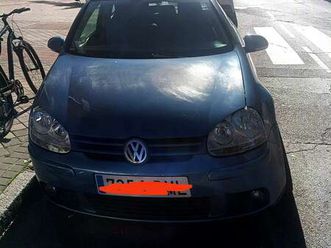 1.9tdi trendline 105