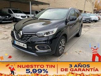 renault kadjar 1.3 tce gpf business edc 103kw