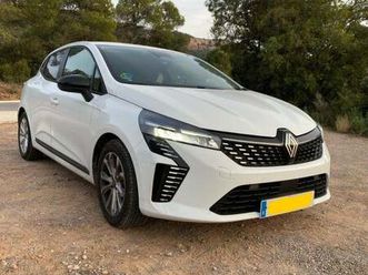 renault clio tce glp generation 74kw