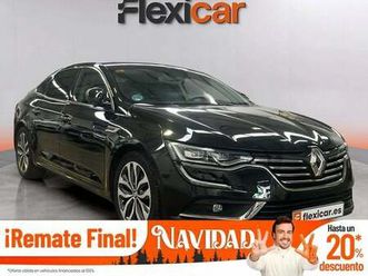 talisman 2.0dci blue executive edc 118kw