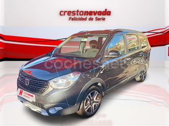 dacia lodgy aniversario 1.6 glp 5pl
