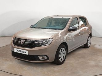 dacia sandero essential tce glp ss