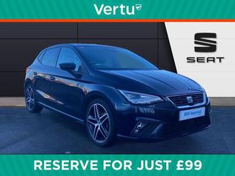 1.0 tsi fr edition euro 6 (start/stop) 5dr