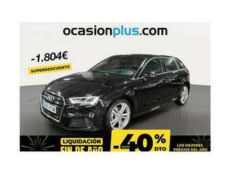sportback 30 tdi s line 85kw