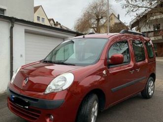 renault kangoo 1.6*zahnriemen+kupplung neu*