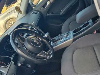 audi a5 sportback 177cv tdi multitronic