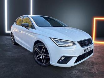 1.0 tsi fr sport euro 6 (start/stop) 5dr gpf