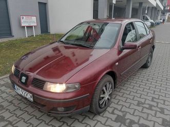 swat toledo 2 (1.6benzyna) szczecin centrum • olx.pl