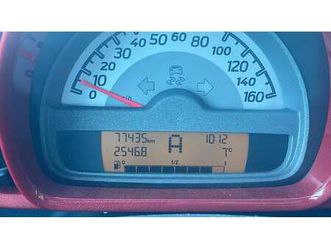 0.8 cdi passion 54cv fl