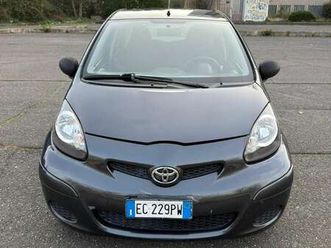 aygo i 2005 5p 1.0 fl