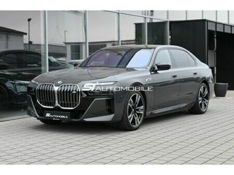 bmw i7 m70 xdrive °uvp 223.369€°vollleder+alcantara°