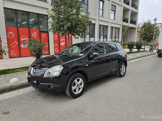 okazion. nisan qashqai benzine gaz. 5200 euro