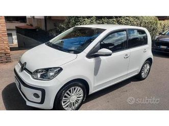 vw up eco move 1.0 metano