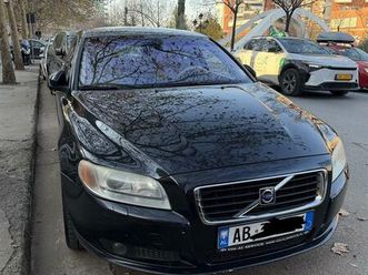 nderrohet-volvo 2.4 nafte d5 automatike, kambio japoneze