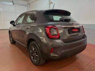 500 x 2020 120cv unico proprietario