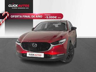 2.0 e-skyactiv 186cv mhev homura at