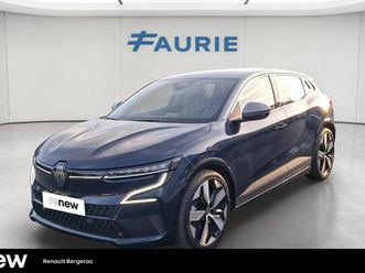 megane e-tech ev60 220 ch optimum charge techno