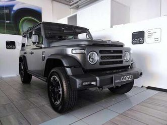 212 officer 2.0 tgdi 8at benzina