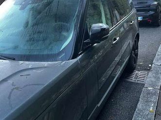 range rover iv 2018 2.0 si4 phev vogue 404cv auto