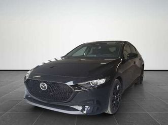 5 porte 2.5 e-skyactiv g m hybrid homura