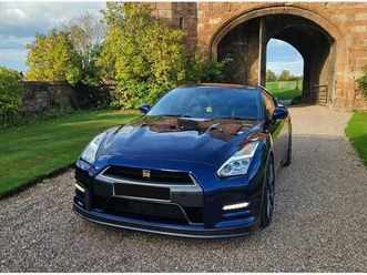 3.8 v6 premium black auto 4wd euro 5 2dr