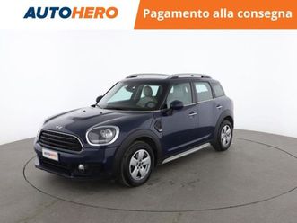 mini countrym.(f60) mini 2.0 cooper d countryman