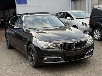 325da gran turismo luxury