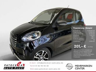 elaris pio *225 km reichw. klima pdc kamera navi led