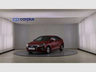 1.6 gdi hev klass dct